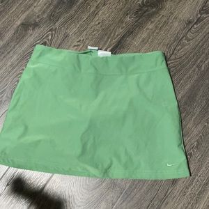 Nike skirt